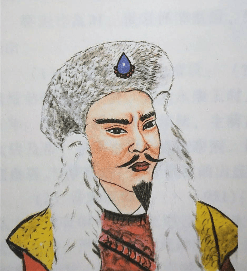 金世宗人称小尧舜大定之治金朝难得繁荣盛世国泰民安