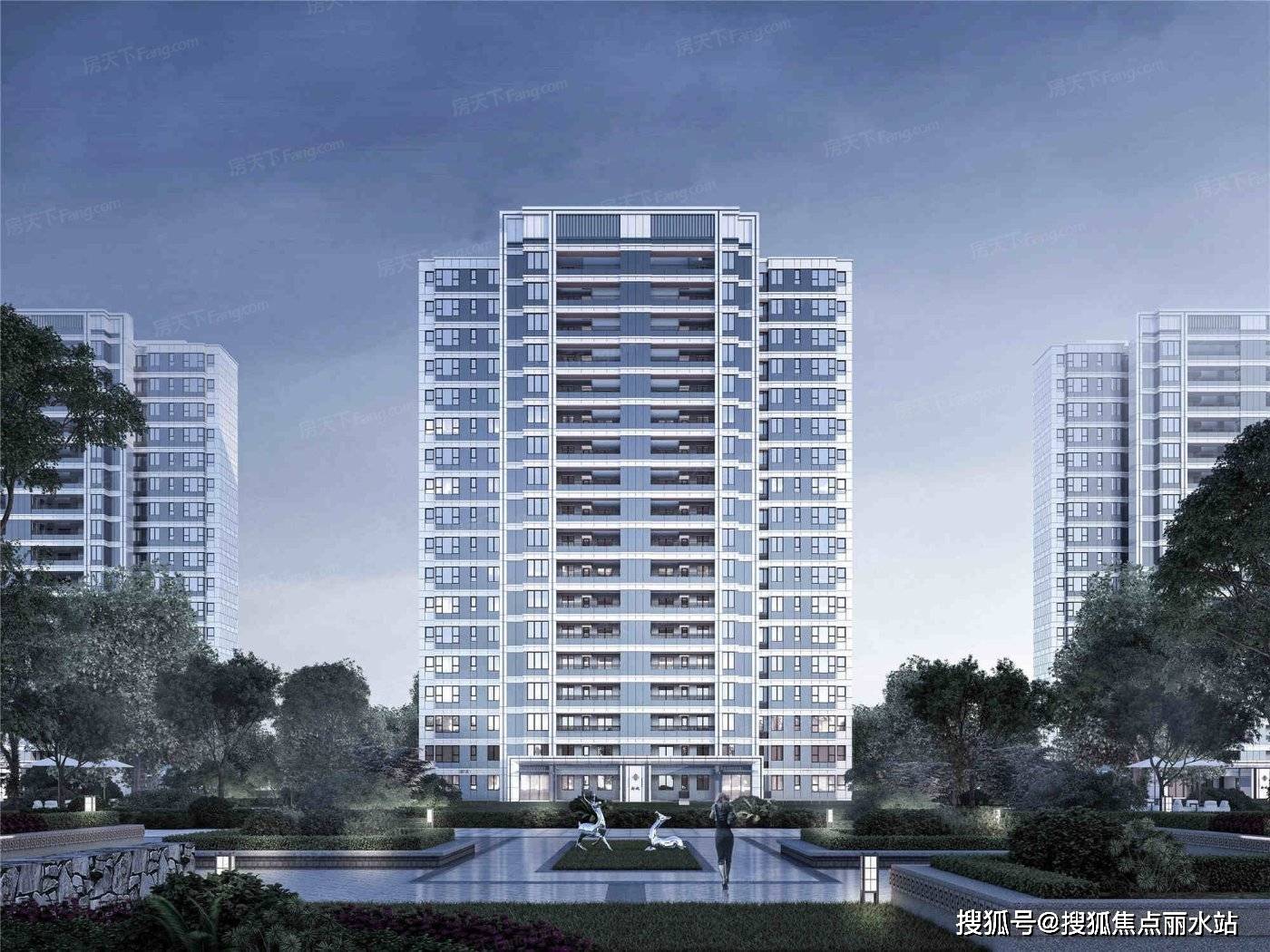 万科璞园万科璞园楼盘详情万科璞园售楼处电话房价户型容积率小区环境