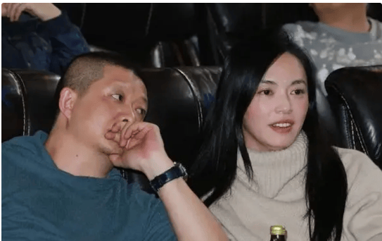 原创13年后再看姚晨与凌潇肃才明白对他们来说离婚是最好的选择