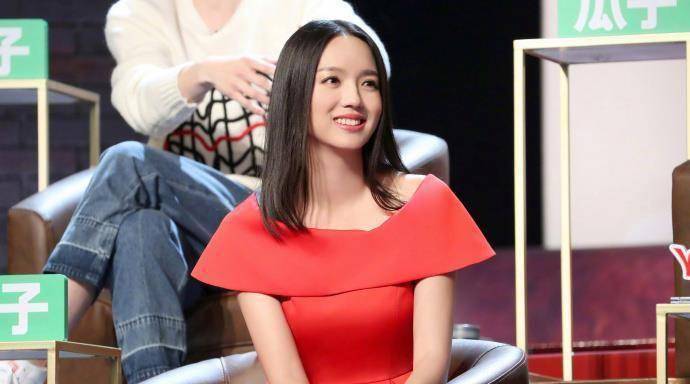 游泳界的孙杨,篮球界的王仕鹏,还有邓亚萍等实力派运动员,同时,张梓琳