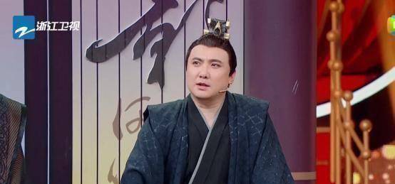 王牌对王牌郭麒麟综艺感强贾玲用生命在拒绝的答案是什么