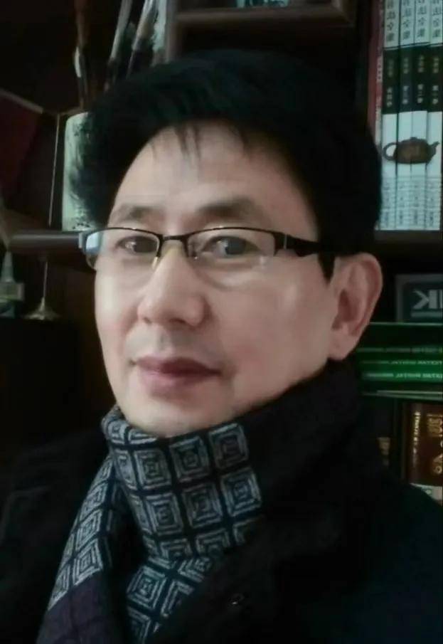 原创齐洪松诗词选