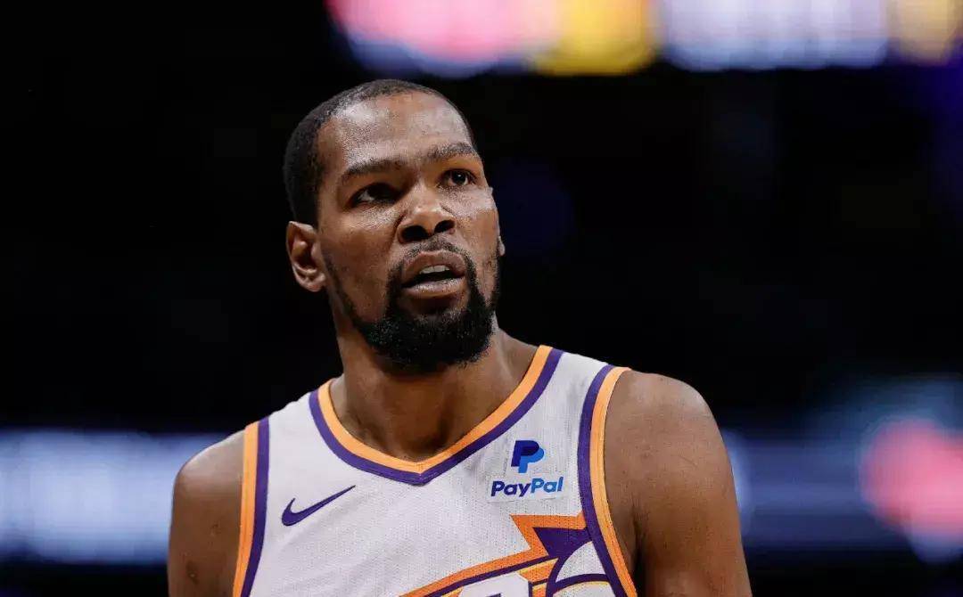 凯文杜兰特为什么回家