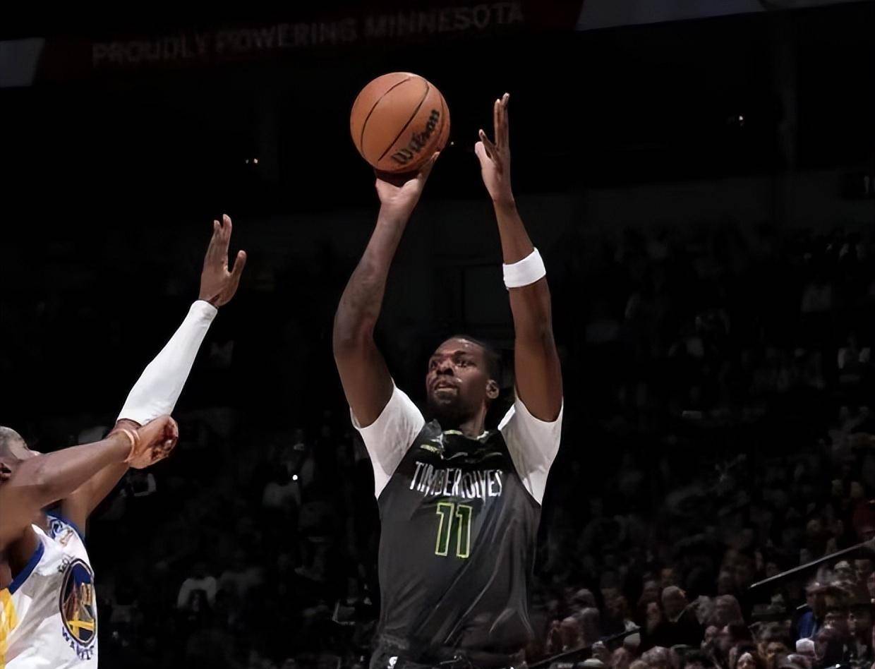 现役联盟最好的5位落选秀:范乔丹领衔,里夫斯上榜_卡鲁索_湖人_赛季