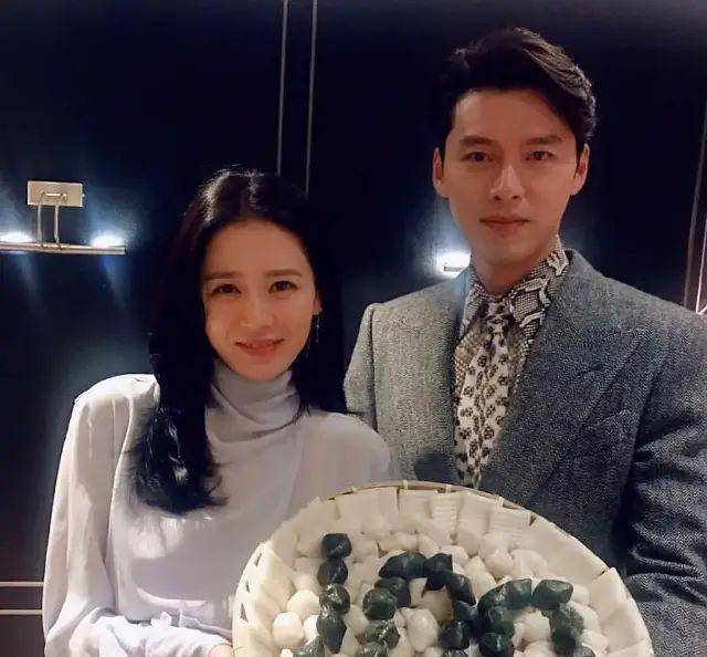 原创原创39岁玄彬发文宣布与孙艺珍婚讯两人因戏结缘曾数次否认恋情