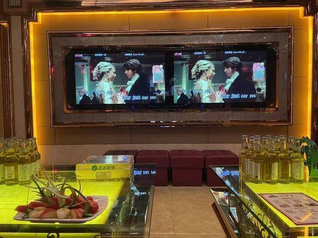 揭秘终极娱乐体验打造私人ktv这些神器你怎能没有