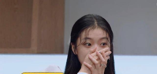 原创演员请就位孙千选甄嬛不怕成为下一个李溪芮吗