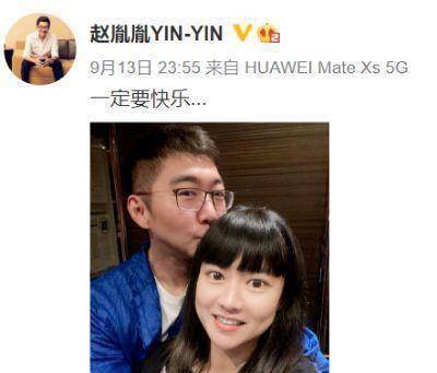 对于丈夫的绯闻,陈数始终保持沉默,致使不少网友不忍质疑:大美女嫁给