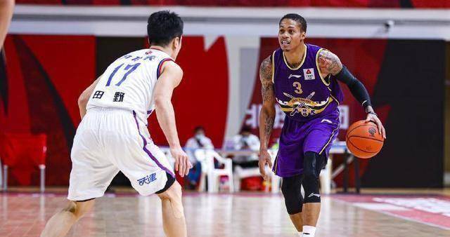 原创原创40分大胜cba外援再现一打五鱼腩球队创最差纪录