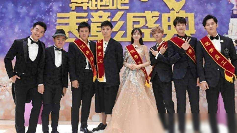 从邓超,陈赫,鹿晗的"三剑客"时代,到李晨,郑恺,baby的黄金时期,再到