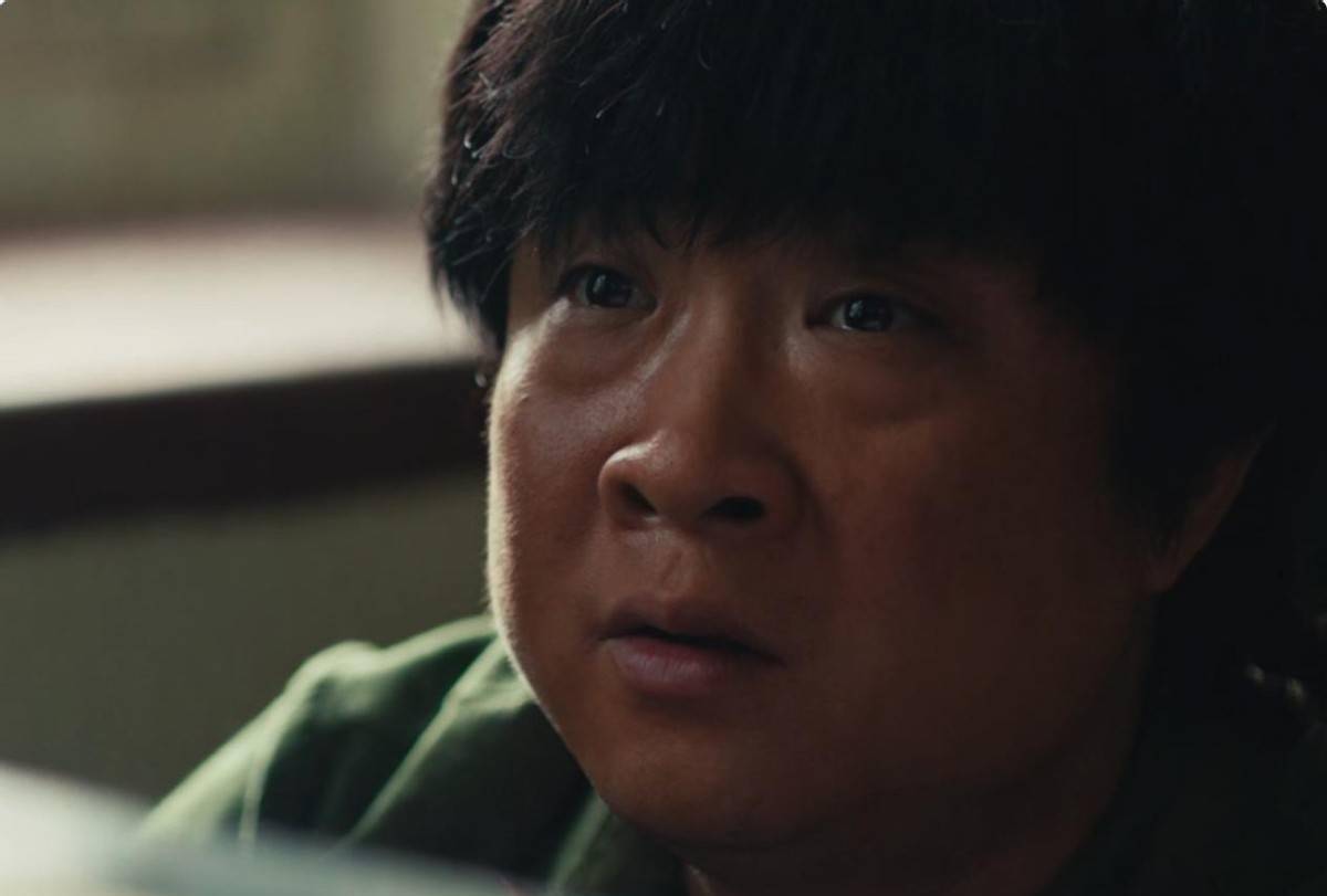 《繁花》之后,又一部年代大剧"火了",这次轮到乔杉霸屏了_彭锦曦_剧情