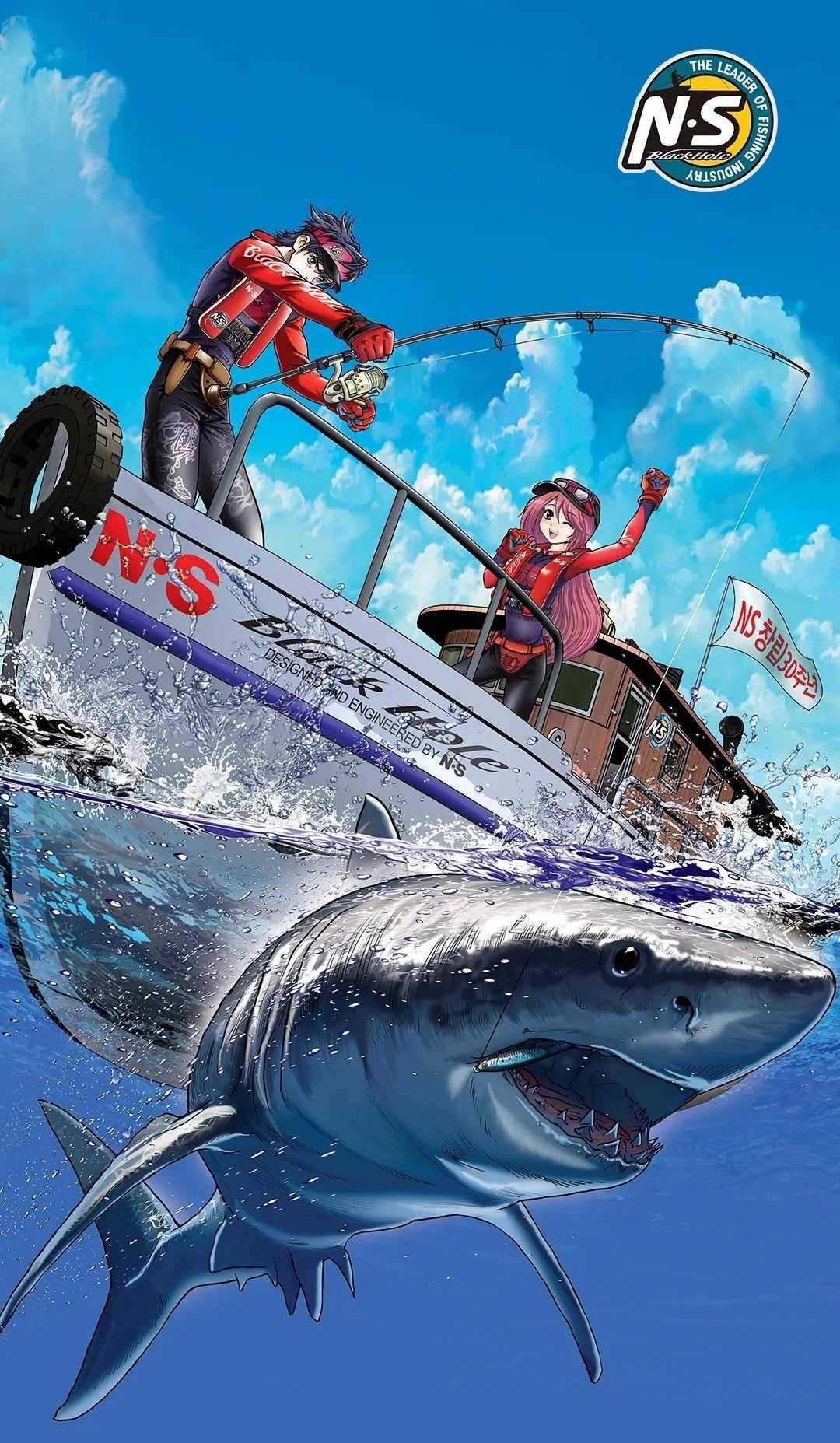 喜欢玩路亚的钓友可以保存咯路亚翘嘴路亚装备钓鱼人驿