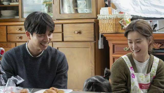 中年危机,这群男人不在乎_李栋旭_孔刘_电视剧