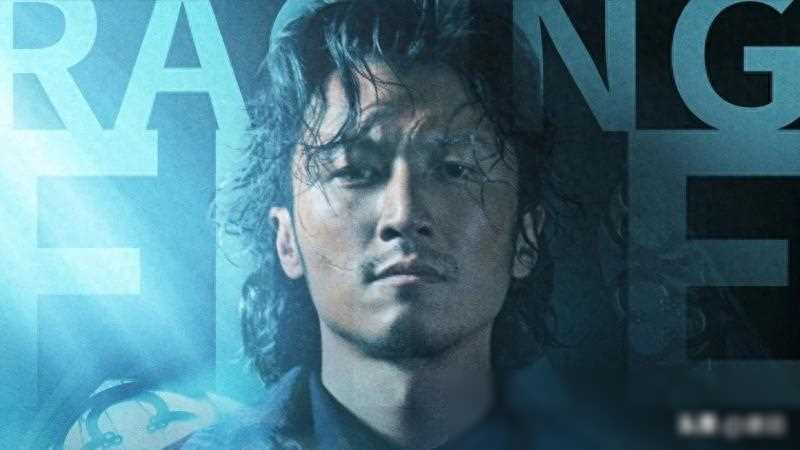 谢霆锋:从《怒火漫延》到港片,他是否成为专业动作演员?