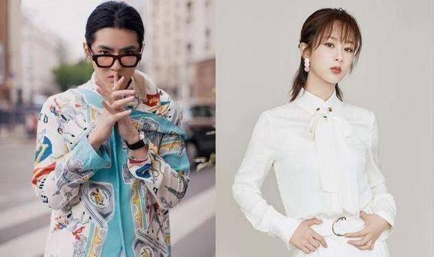 范丞丞_杨幂_关晓彤