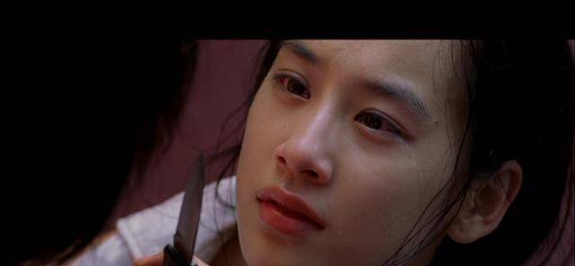 原创原创36岁黄圣依与霸道总裁杨子的爱情故事