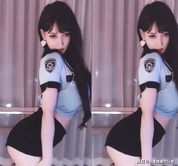 原创要集齐12星座男友女主播米娜直言没有我追不到的男人