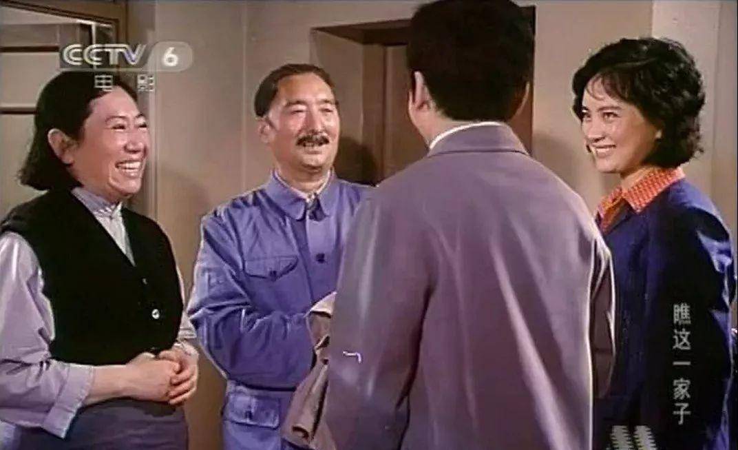 原创原创40年了为何这对文艺圈的父子搭档让人至今难忘因为正派