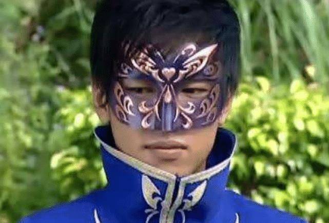 《巴啦啦小魔仙》中最帅的男生,根本不是游乐,而是镜头少得可怜的他