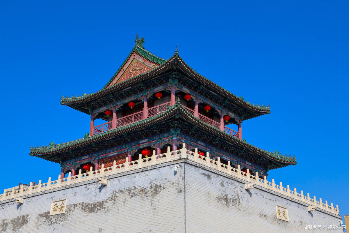 近期去西安需要多少钱三天需要多少钱