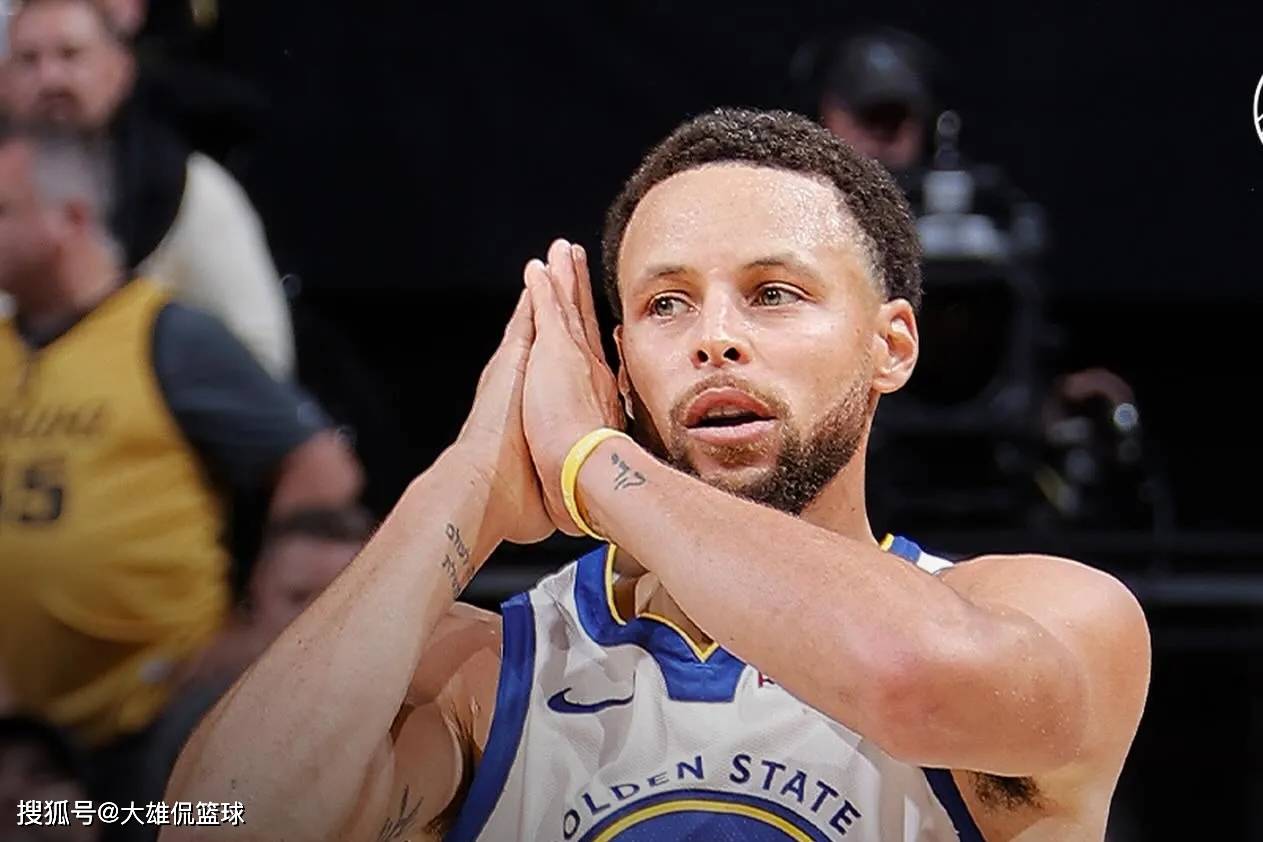 好人形象都是媒体专心打造的_金州勇士队_奎因库克_1