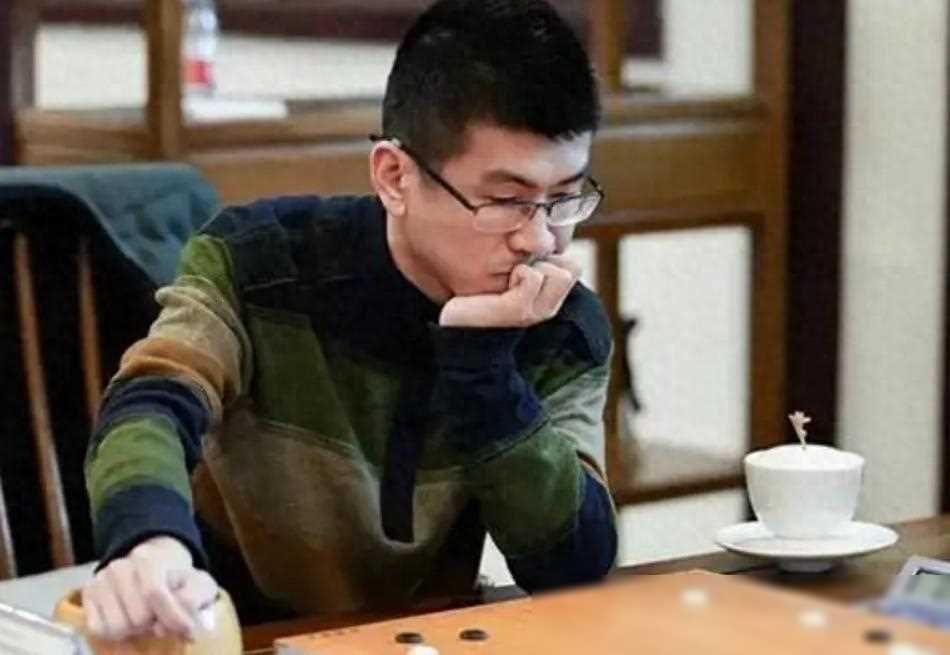 原创范廷钰惊艳表现连战韩国国手终结世界冠军