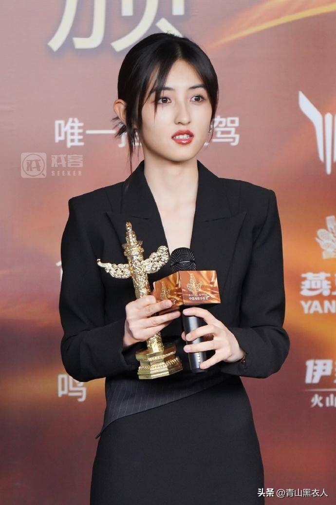 有人红成一线,有却人沦为糊咖,差距一目了然_杨紫_晓彤_张雪迎