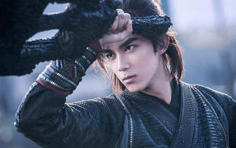 原创三生三世白暮泪也要拍于朦胧演白真一看阵容爆款预定了