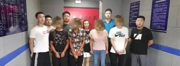 原创琚某落网记不愿说出真实姓名引怀疑牵扯出21年前凶杀抢劫案