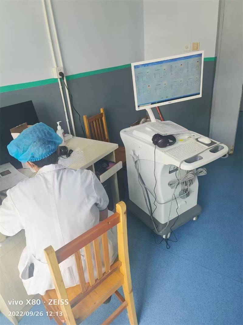 嗳气腹胀不用慌胃肠动力治疗仪来帮忙兢仁