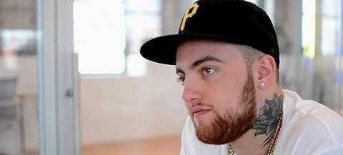 a妹前男友macmiller家中猝然离世年仅26岁疑似受情伤所致