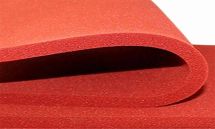 原创5种常见再生胶生产海绵胶板配方设计技巧