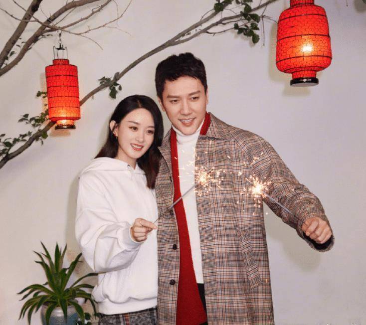 原创刚官宣分手冯绍峰立马有新电影定档还合作清一色演技派