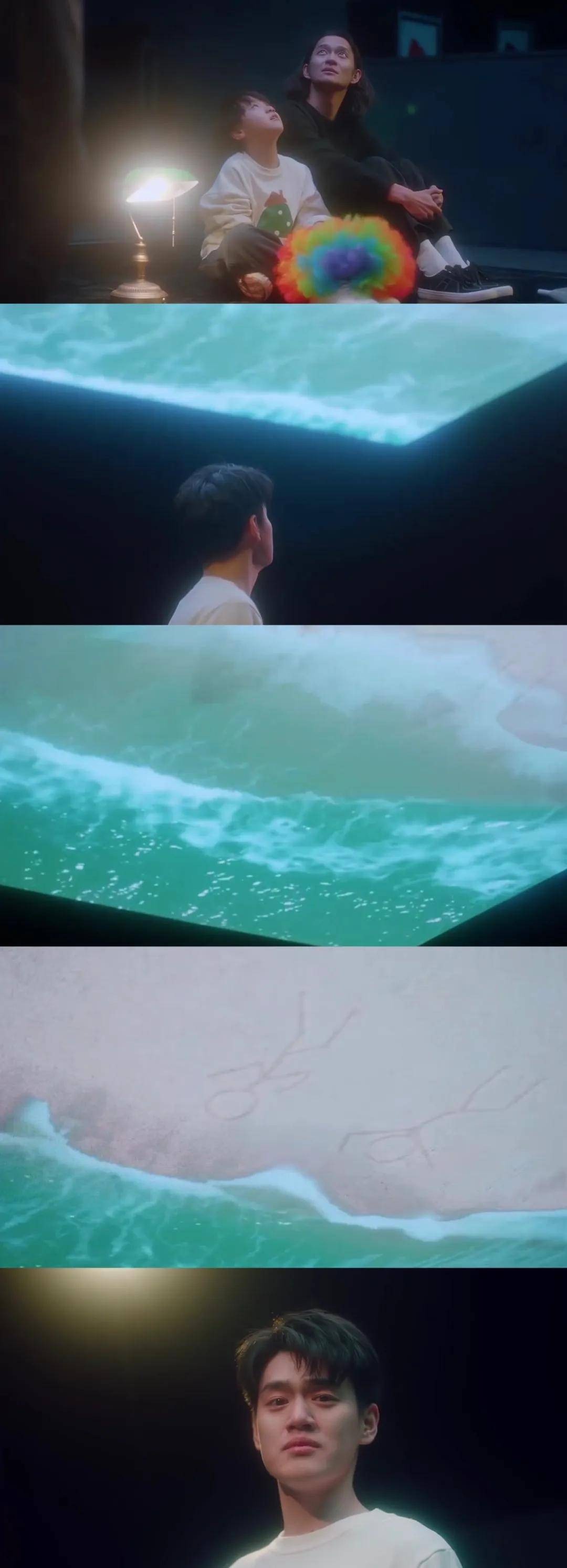 郑恺熟人局打开盒子里的猫很兴奋桃皮捣蛋vol66