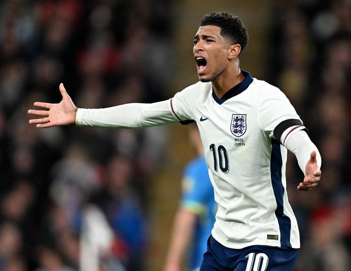 足坛中场身价排行榜,德甲梅西第二,皇马四人_贝林厄姆_球星_维尔茨