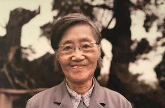 原创中国女科学家隐姓埋名30年为祖国研发核武器贡献卓越令人敬佩