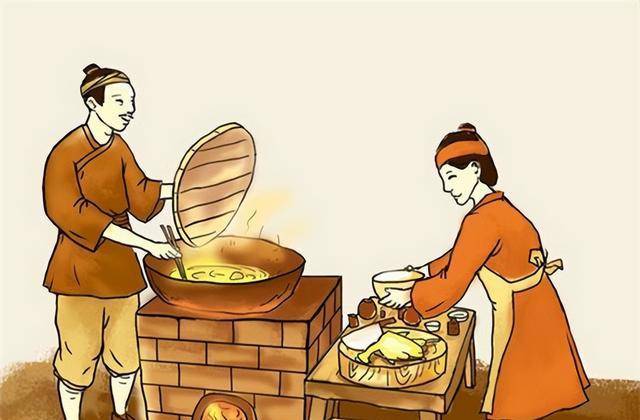 原创上厕所为什么要用上下厨房为什么要用下看完涨知识了