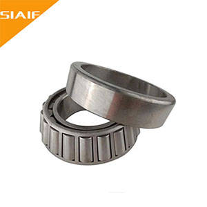 圆锥滚子轴承不锈钢轴承生产厂家江苏鲁岳轴承制造有限公司