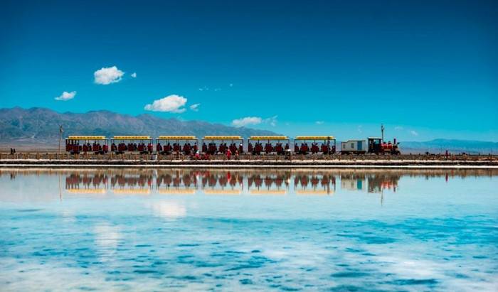 西北自驾游青海湖需要多少钱青海湖自驾游最佳路线