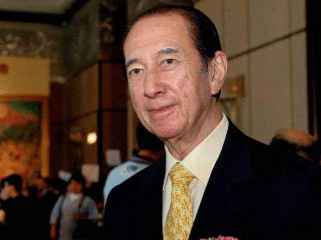 原创揭秘都说赌王何鸿燊很有钱为什么在福布斯排行榜落榜