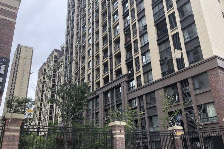 公元壹号公元壹号昆山城东首页网站户型图价格面积容积率小区环境