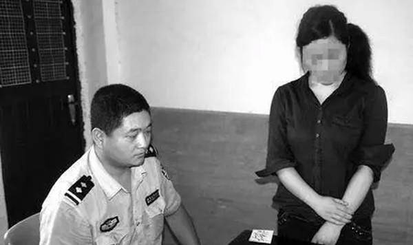 原创刘强伏法记犯下一系列强奸抢劫案在被害人家里十分冷静