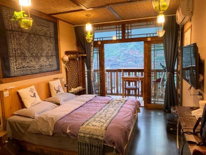 贵州荔波小七孔5天旅游团游玩花费明细贵州五日旅游费用分享实用攻略