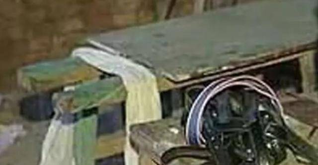 原创黄勇自制智能木马3年连杀17名少年他是如何做到的