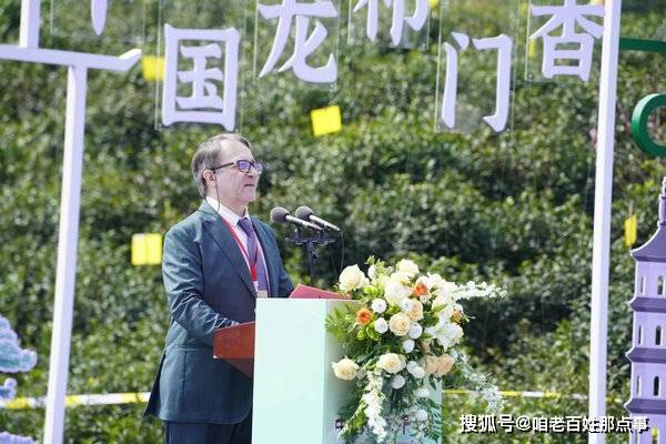 黄山市政府副市长江卓琪表示,论山水,黄山冠绝天下,我们以一座世界