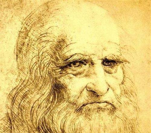 将画放大3.14倍,外科医生:别看她嘴角_达芬奇_佩鲁贾_温琴佐