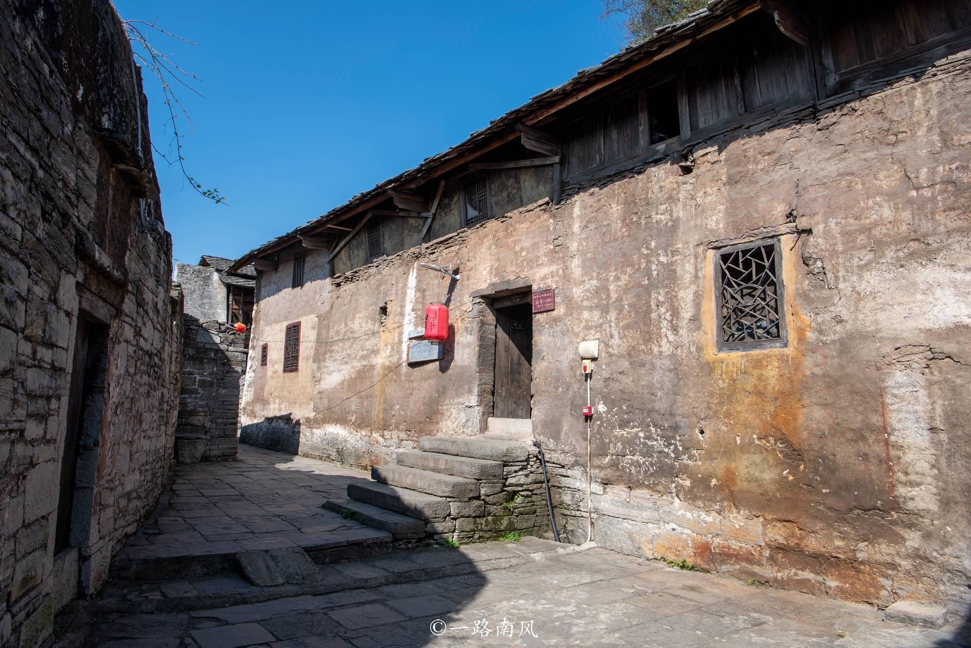 春天的贵州太美了经典打卡点独个数跟我一起去旅行吧