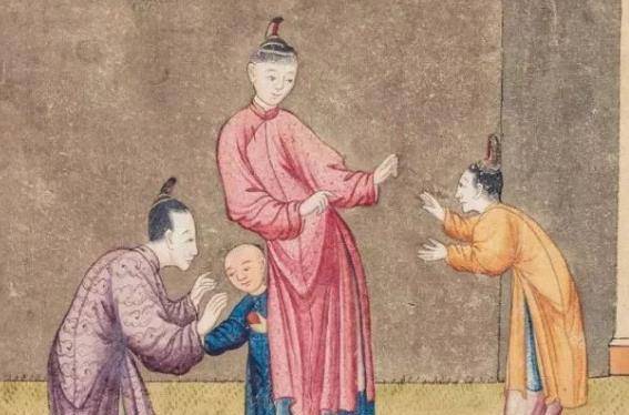 李通_主人_老管家