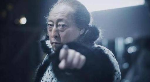 原创座山雕张乐山凭借三大绝招成就东北第一匪被捕以后结局如何