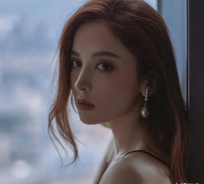 原创风暴舞刚定档不久娜扎又有电影来袭合作演技派冯绍峰